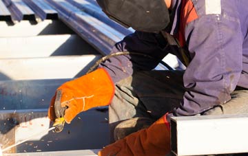 Gatelawbridge flat roofing options