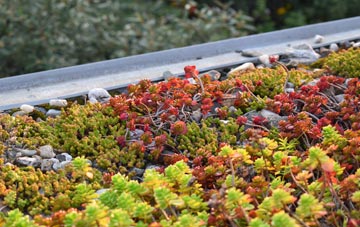 the cost of Gatelawbridge green roof installation