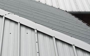 disadvantages of Gatelawbridge metal roofing