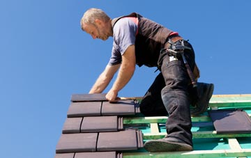 disadvantages of Gatelawbridge slate roofing