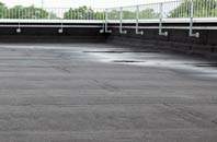 find rated Gatelawbridge flat roofing companies